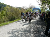Carrera Aramaio