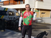 Campeonato Bizkaia Ciclocross