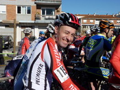 Campeonato Bizkaia Ciclocross