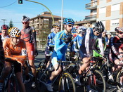 Campeonato Bizkaia Ciclocross