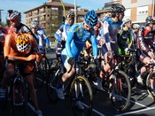 Campeonato Bizkaia Ciclocross