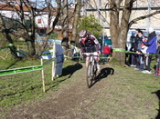 Campeonato Bizkaia Ciclocross