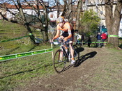 Campeonato Bizkaia Ciclocross