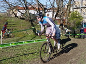 Campeonato Bizkaia Ciclocross