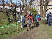 Campeonato Bizkaia Ciclocross
