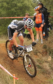 Open Diario de Navarra Acedo