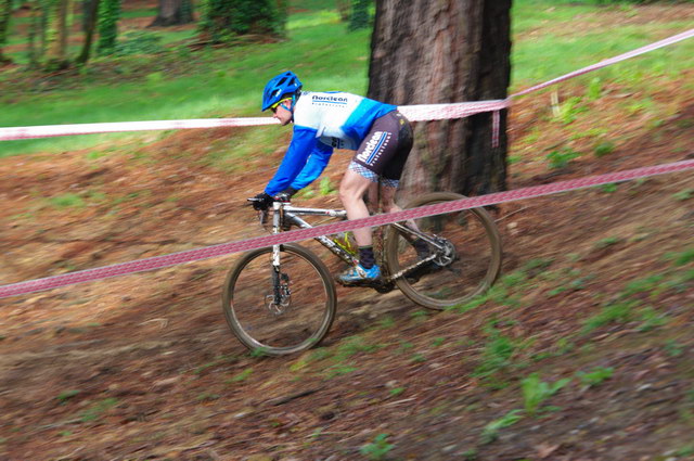 Open de Euskadi MTB - Akarlanda 2013