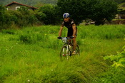 Campeonato de Bizkaia de MTB 2010