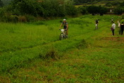 Campeonato de Bizkaia de MTB 2010