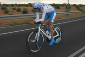 Campeonatos Espa�a carretera 2010 en Albacete