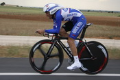 Campeonatos Espa�a carretera 2010 en Albacete