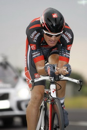 Campeonatos Espa�a carretera 2010 en Albacete