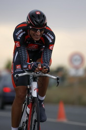 Campeonatos Espa�a carretera 2010 en Albacete