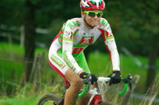 Ciclocross Laudio Superprestigio 2012