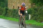 Ciclocross Laudio Superprestigio 2012