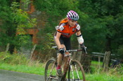 Ciclocross Laudio Superprestigio 2012