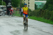 Ciclocross Laudio Superprestigio 2012
