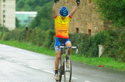 Ciclocross Laudio Superprestigio 2012