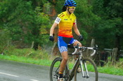 Ciclocross Laudio Superprestigio 2012