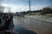 Campeonato España Ciclocross Laredo 2009