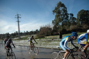 Campeonato España Ciclocross Laredo 2009