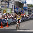 Highlights Lo Mejor Vuelta Costa Rica 2009 