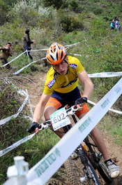 Copa Caja Rural Estella 2012