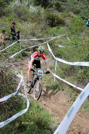 Copa Caja Rural Estella 2012