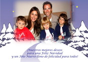 Felicitaciones Navidad 2011