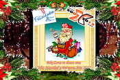 Felicitaciones Navidad 2011