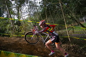 Copa de España Ciclocross féminas