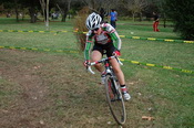 Copa de España Ciclocross féminas
