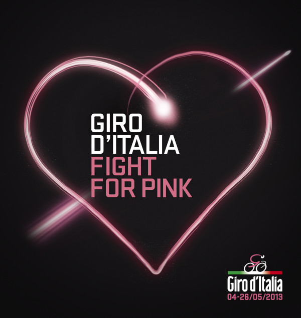 Se acerca el Giro de Italia 2013