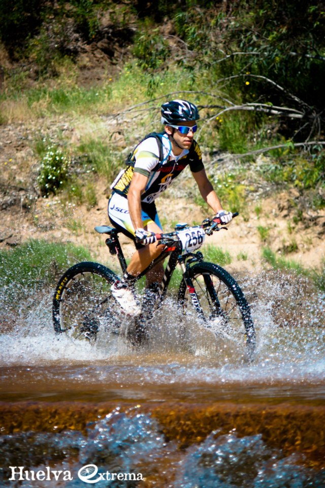 Huelva Extrema 2013