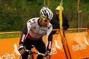Ciclo Cross Igorre 2009