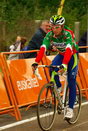 Ciclo Cross Igorre 2009