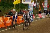 Ciclo Cross Igorre 2009