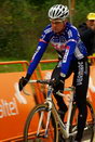 Ciclo Cross Igorre 2009
