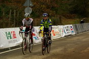 Ciclo Cross Igorre 2009