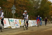 Ciclo Cross Igorre 2009