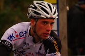 Ciclocross Internacional Igorre 2010