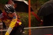 Ciclocross Internacional Igorre 2010