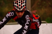 Ciclocross Internacional Igorre 2010