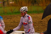 Ciclocross Internacional Igorre 2010