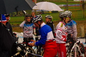 Ciclocross Internacional Igorre 2010