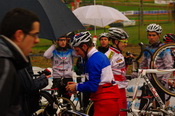Ciclocross Internacional Igorre 2010
