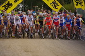 Ciclocross Igorre 2011