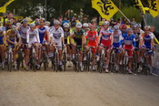 Ciclocross Igorre 2011