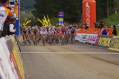 Ciclocross Igorre 2011