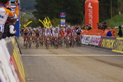 Ciclocross Igorre 2011